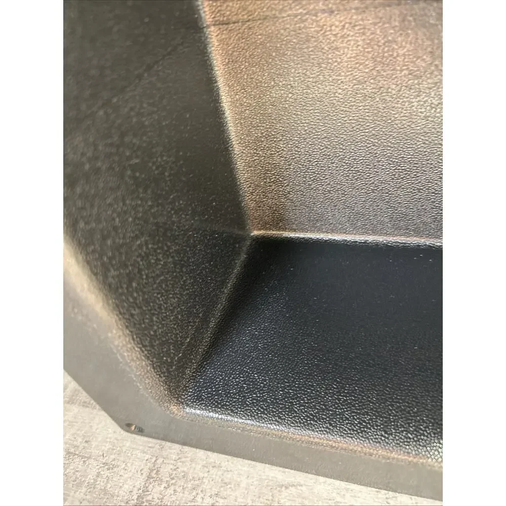 Uni-Green SHOWER NICHE SN201-1 Inside Single Shelf Storage, 17” x 25” x 3.75”